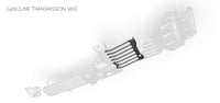 ZR2 Bison Transmission Skid Plate 1