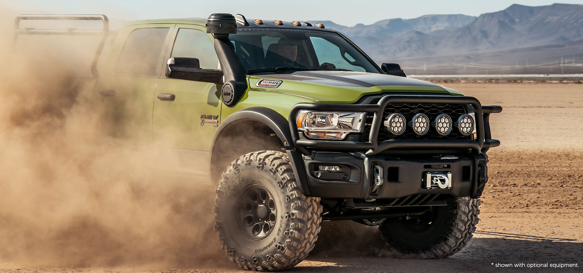 AEV